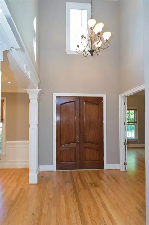 8909 Timberland, Wake Forest, NC 27587 photo 2