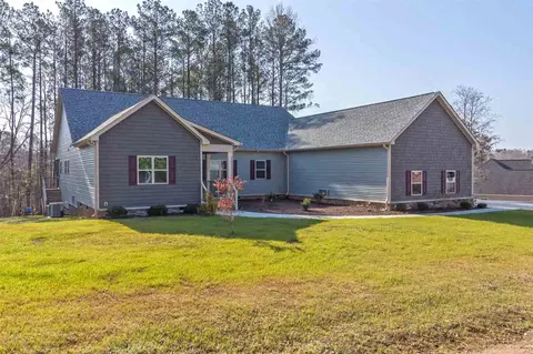 46 Cinnecord Pl, Garner, NC 27529 photo 1