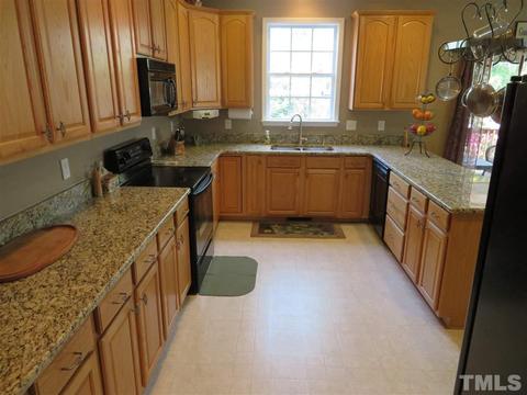8405 Bratt Ave, Wake Forest, NC 27587 photo 8