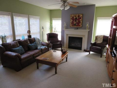 8405 Bratt Ave, Wake Forest, NC 27587 photo 12