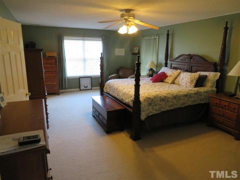 8405 Bratt Ave, Wake Forest, NC 27587 photo 17