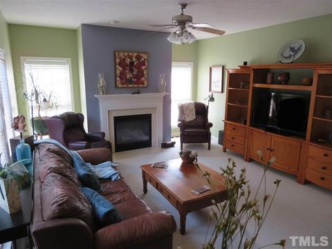 8405 Bratt Ave, Wake Forest, NC 27587 photo 13