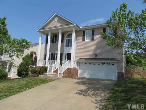 8405 Bratt Ave, Wake Forest, NC 27587 photo 1