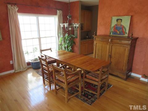 8405 Bratt Ave, Wake Forest, NC 27587 photo 5