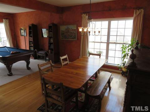 8405 Bratt Ave, Wake Forest, NC 27587 photo 6