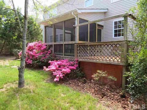 8405 Bratt Ave, Wake Forest, NC 27587 photo 23