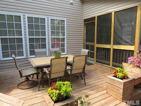 8405 Bratt Ave, Wake Forest, NC 27587 photo 22