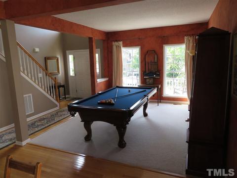 8405 Bratt Ave, Wake Forest, NC 27587 photo 4