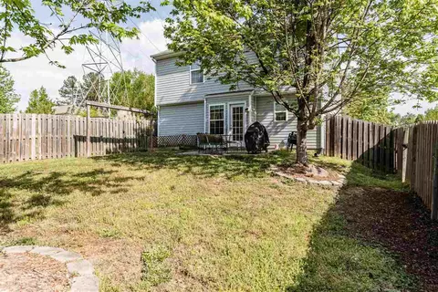 1301 Laurel Meadows Dr, Durham, NC 27704 photo 20