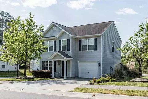1301 Laurel Meadows Dr, Durham, NC 27704 photo 1
