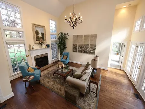 4 Chevoit Ct, Durham, NC 27712 photo 4