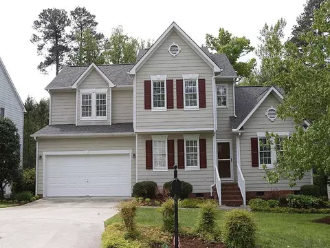 105 Alumni Ave, Durham, NC 27713 photo 1