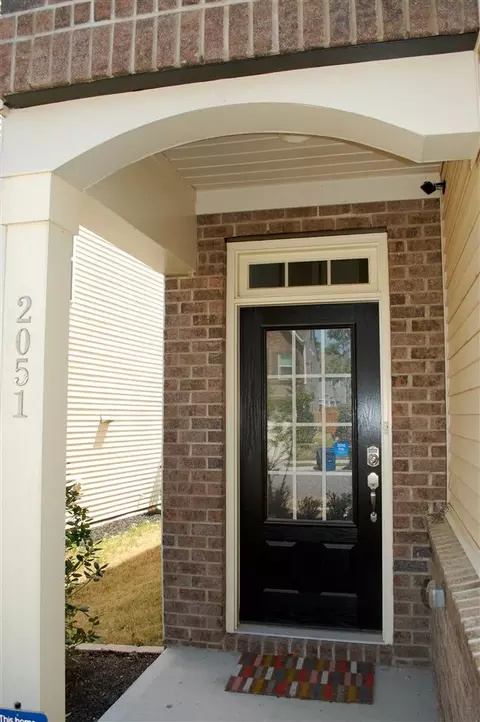 2051 October Dr, Durham, NC 27703 photo 2