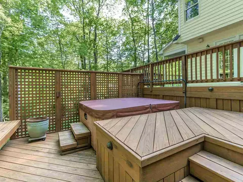 7236 Rabbit Run, Wake Forest, NC 27587 photo 21