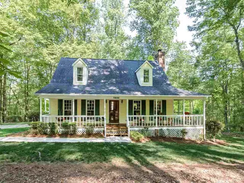 7236 Rabbit Run, Wake Forest, NC 27587 photo 1