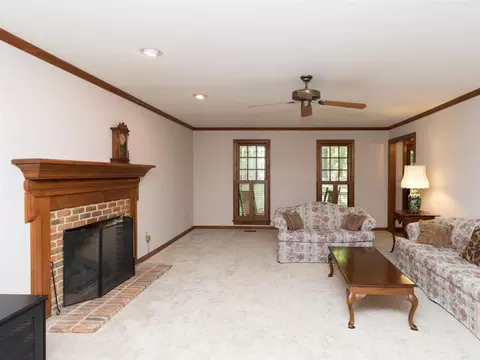 7236 Rabbit Run, Wake Forest, NC 27587 photo 8