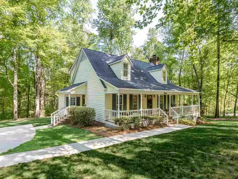 7236 Rabbit Run, Wake Forest, NC 27587 photo 2