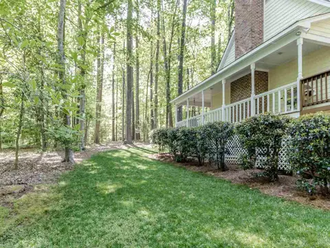 7236 Rabbit Run, Wake Forest, NC 27587 photo 5