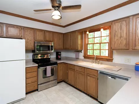 7236 Rabbit Run, Wake Forest, NC 27587 photo 11