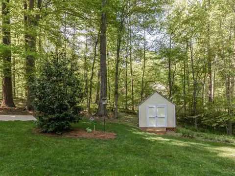 7236 Rabbit Run, Wake Forest, NC 27587 photo 23