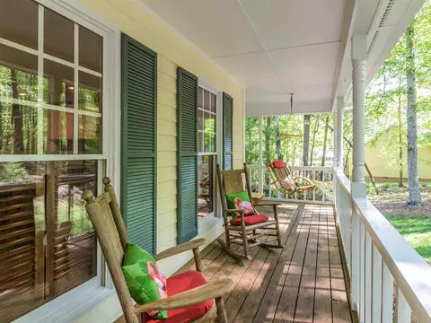 7236 Rabbit Run, Wake Forest, NC 27587 photo 3