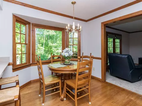 7236 Rabbit Run, Wake Forest, NC 27587 photo 14