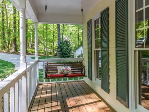 7236 Rabbit Run, Wake Forest, NC 27587 photo 4