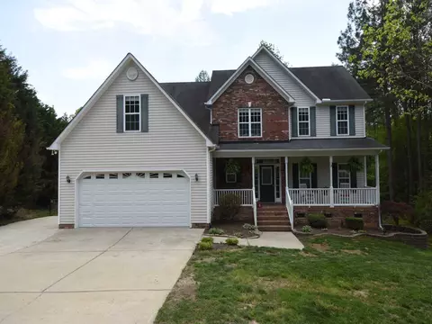 139 Mendel Dr, Smithfield, NC 27577 photo 1