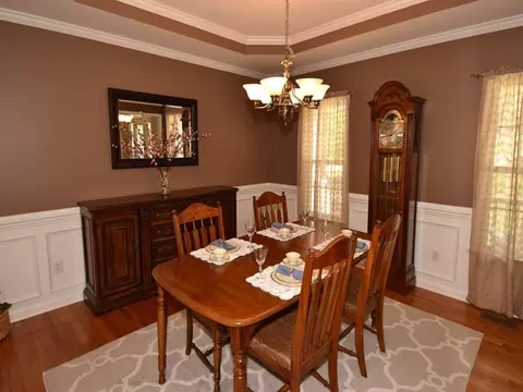 139 Mendel Dr, Smithfield, NC 27577 photo 4