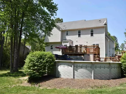 139 Mendel Dr, Smithfield, NC 27577 photo 2