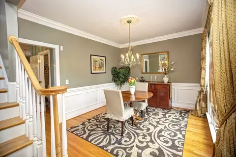 4101 Forest Edge Trl, Durham, NC 27705 photo 5