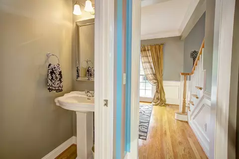 4101 Forest Edge Trl, Durham, NC 27705 photo 7