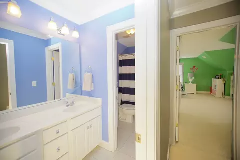 4101 Forest Edge Trl, Durham, NC 27705 photo 19