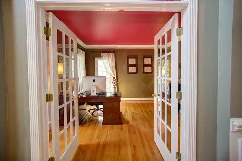4101 Forest Edge Trl, Durham, NC 27705 photo 4