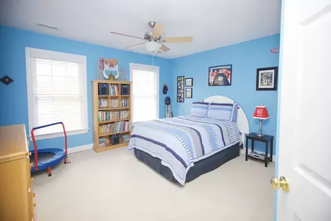 4101 Forest Edge Trl, Durham, NC 27705 photo 16