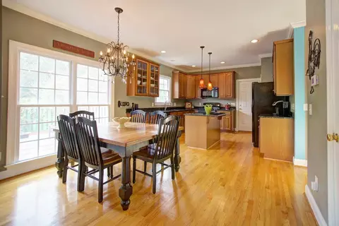 4101 Forest Edge Trl, Durham, NC 27705 photo 10