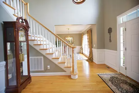 4101 Forest Edge Trl, Durham, NC 27705 photo 3
