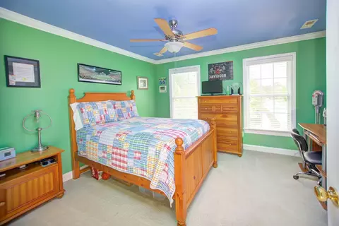 4101 Forest Edge Trl, Durham, NC 27705 photo 17