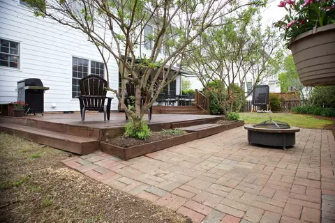 4101 Forest Edge Trl, Durham, NC 27705 photo 22