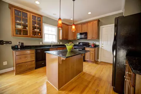 4101 Forest Edge Trl, Durham, NC 27705 photo 9