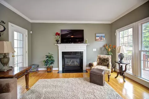 4101 Forest Edge Trl, Durham, NC 27705 photo 6