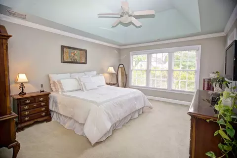 4101 Forest Edge Trl, Durham, NC 27705 photo 12
