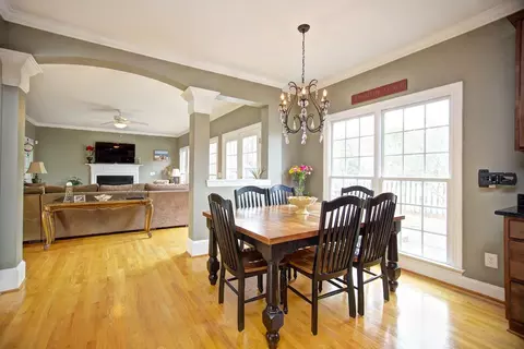 4101 Forest Edge Trl, Durham, NC 27705 photo 11