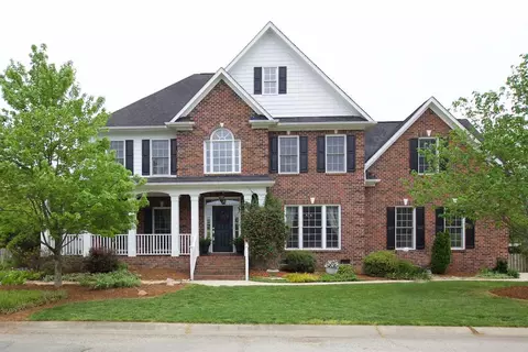 4101 Forest Edge Trl, Durham, NC 27705 photo 1