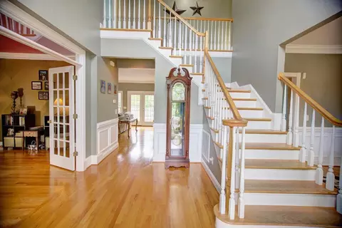 4101 Forest Edge Trl, Durham, NC 27705 photo 2