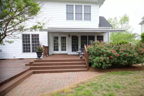 4101 Forest Edge Trl, Durham, NC 27705 photo 23