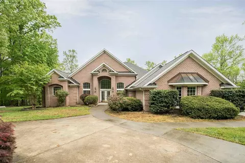 4113 Range Rd, Stem, NC 27581 photo 1