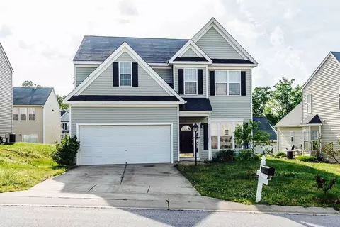 1908 Cartier Ruby Ln, Raleigh, NC 27610 photo 1