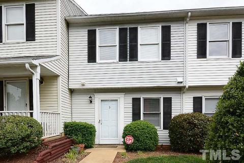 3 Providence Ct, Durham, NC 27705 photo 1