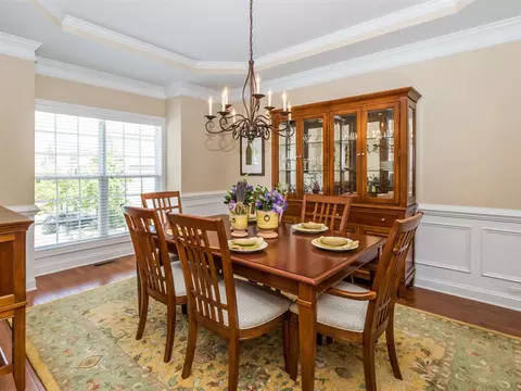 3033 Weston Green Loop, Cary, NC 27513 photo 5